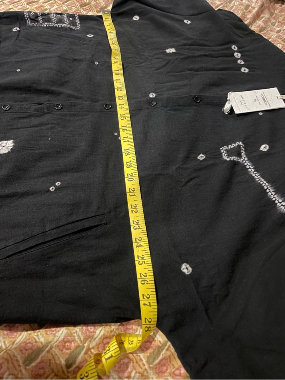 11.11 Macca Relaxed Shirt | XL - Picture 10 of 11